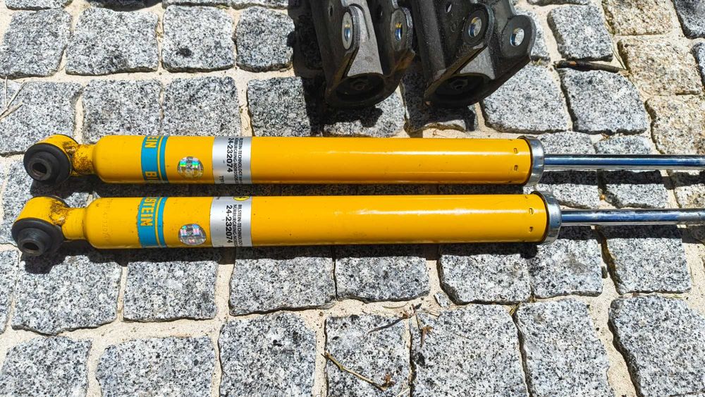Vendo amortecedores BILSTEIN