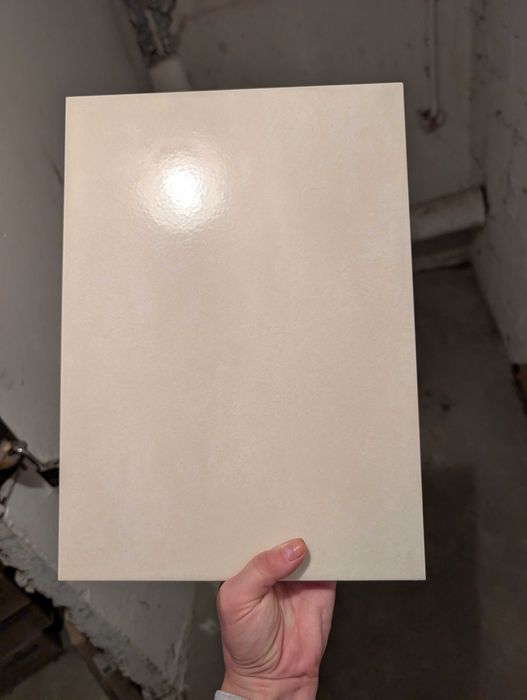 Nowe Cersanit IMERIA BIANCO. 30% taniej.