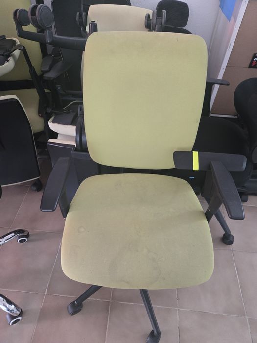 Cadeiras escritório