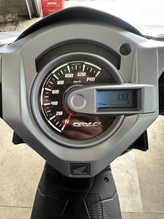 Honda beat 110 Новий 2025 рік