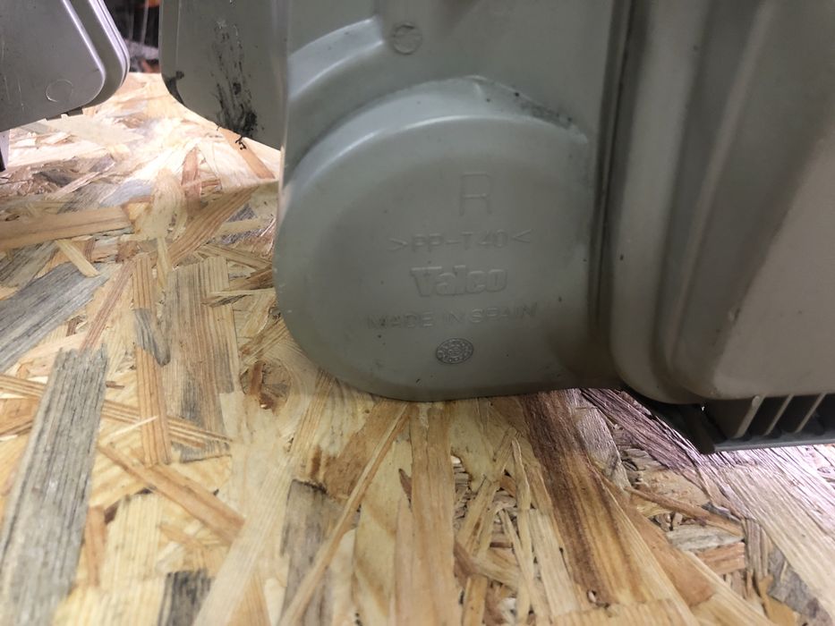 Фари vito 638 фара віто