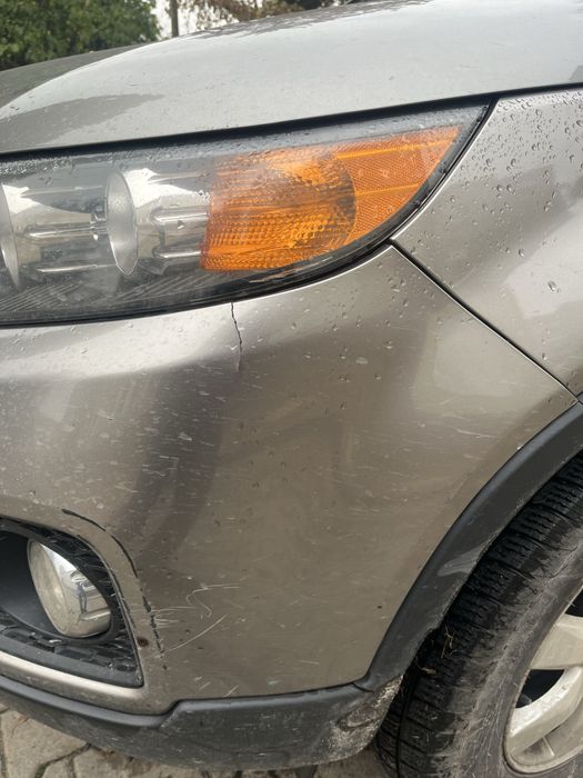 Продам Kia Sorento АВТО ДЛЯ ЗСУ