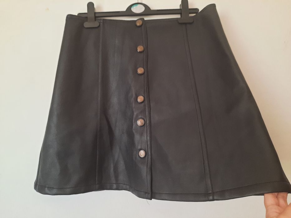 Mini saia de Napa