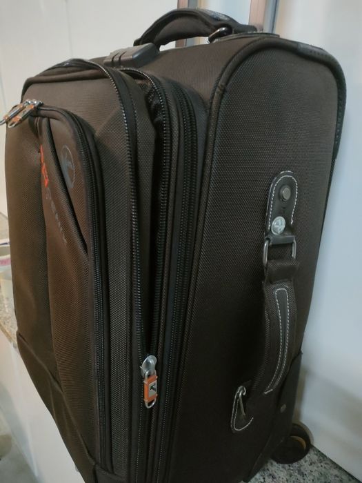 Mala de viagem bagagem de mão