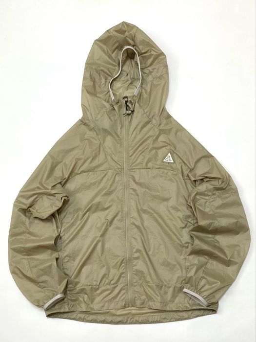 Вітровка Cinder Cone Nike ACG { S , M , L } ультралайт куртка найк ацг DB0978-247