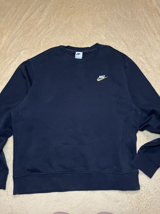 Худи від nike