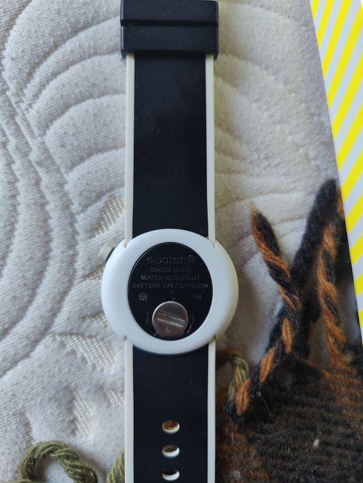 Годинник Swatch POP