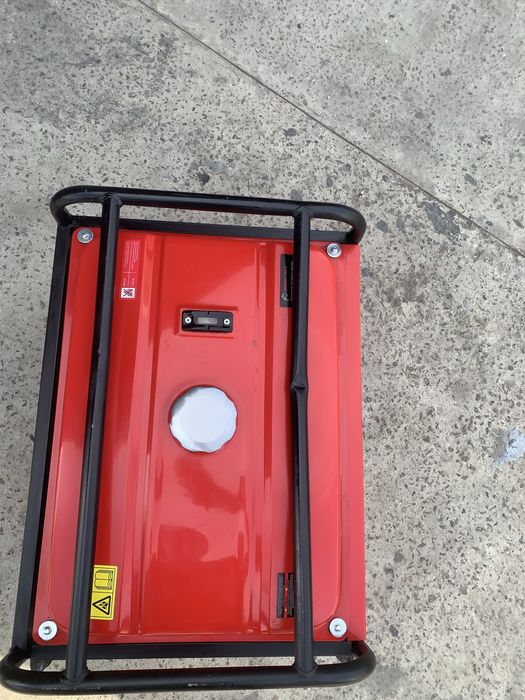 Продам генератор РТ– 9000D