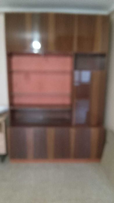 Сервант б/у Добротный