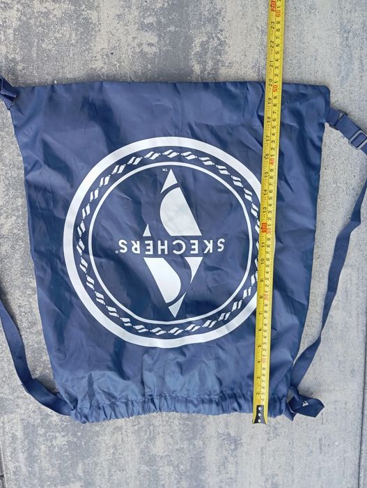Worek Skechers cin bag
