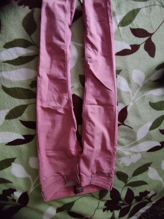 Джинсы лосины джеггинсы 42р.