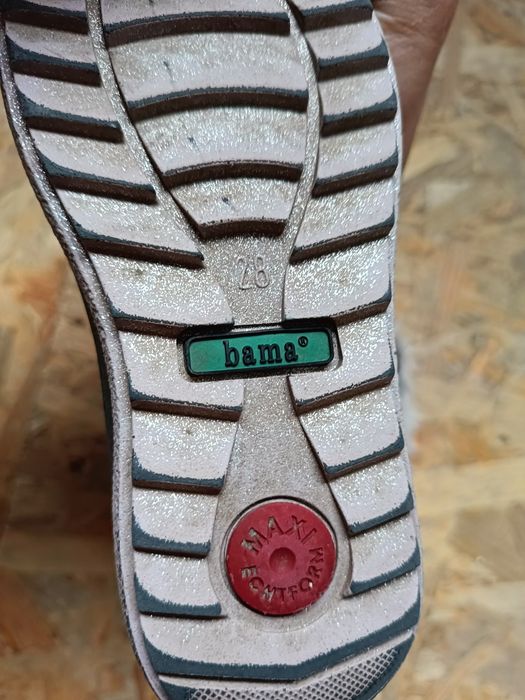 Ботінки черевики сніготопи