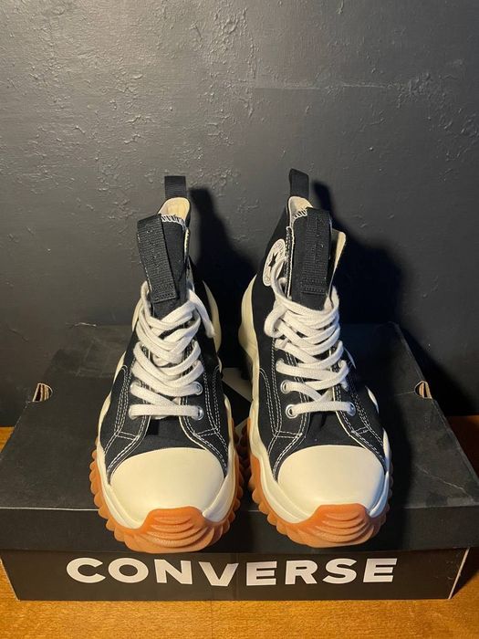 Кеды Converse Run Star Motion CX