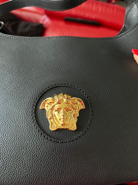 Сумка Versace оригінал!