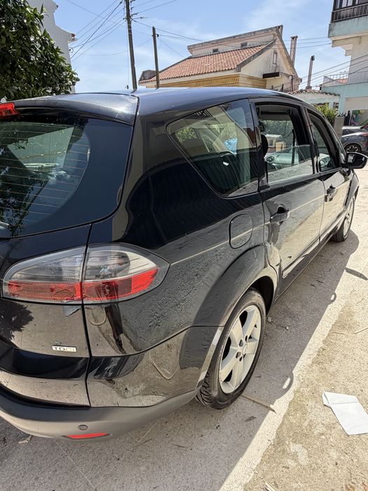 Ford s max 7 llugares(Reservado)