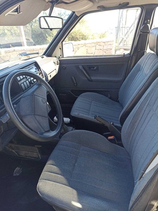 Volkswagen Golf 2