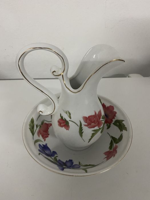 Pitcher Set with Tray443589993505771521