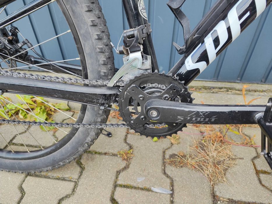 Rower górski SPECIALIZED Rockhopper XS 27.5