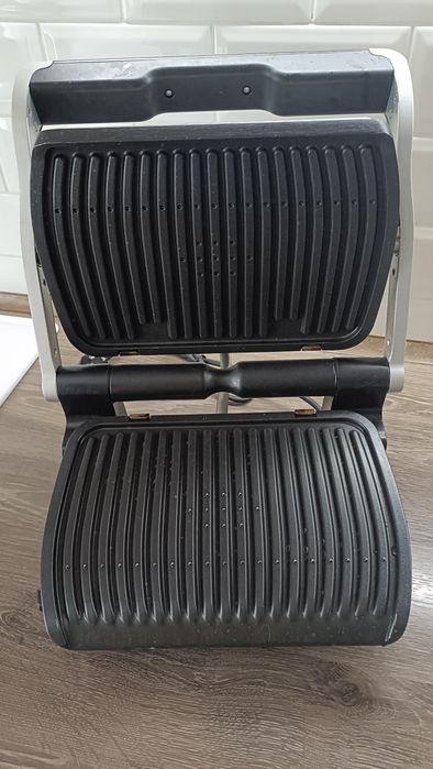 Гриль TEFAL OptiGrill+ Initial