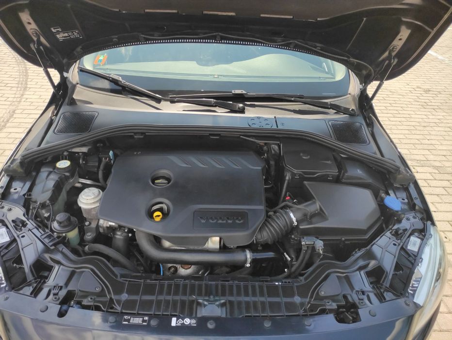 Продається Volvo V60 2014