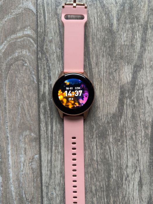 Smartwatch Forever Fore Vigo 2