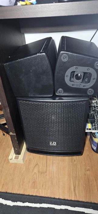 LD System Dave 12 G3