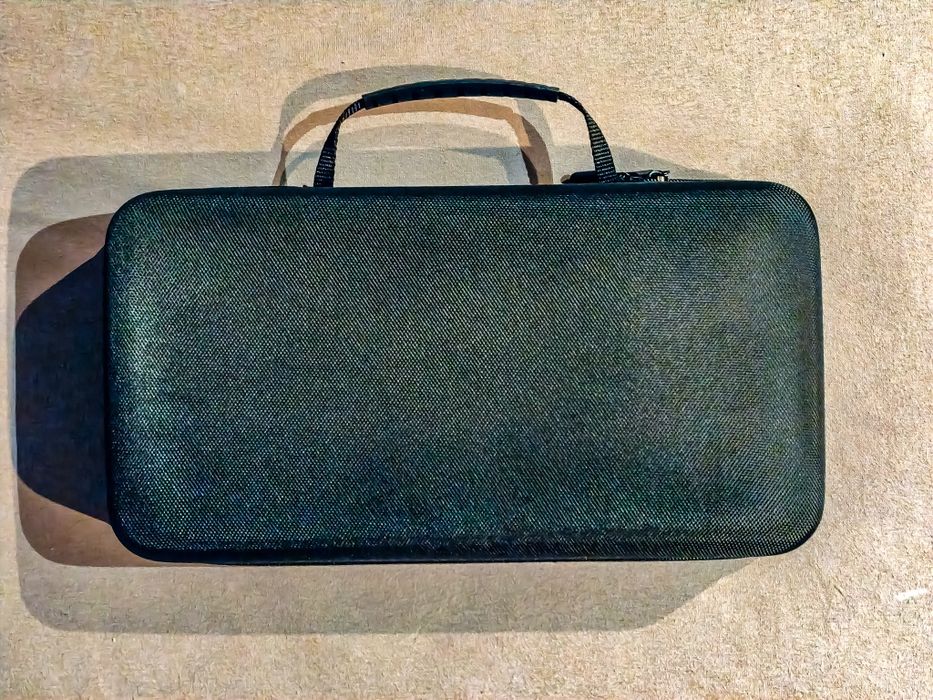 Etui na 10 zegarków - nowe