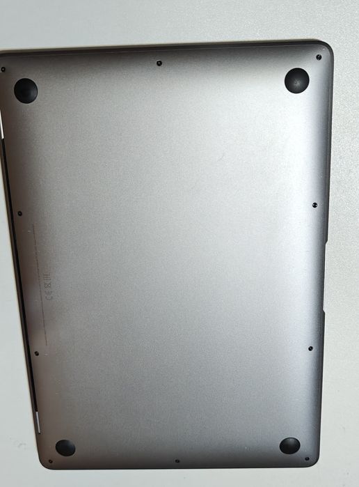 Apple MacBook Air 13 A2179 8/256GB