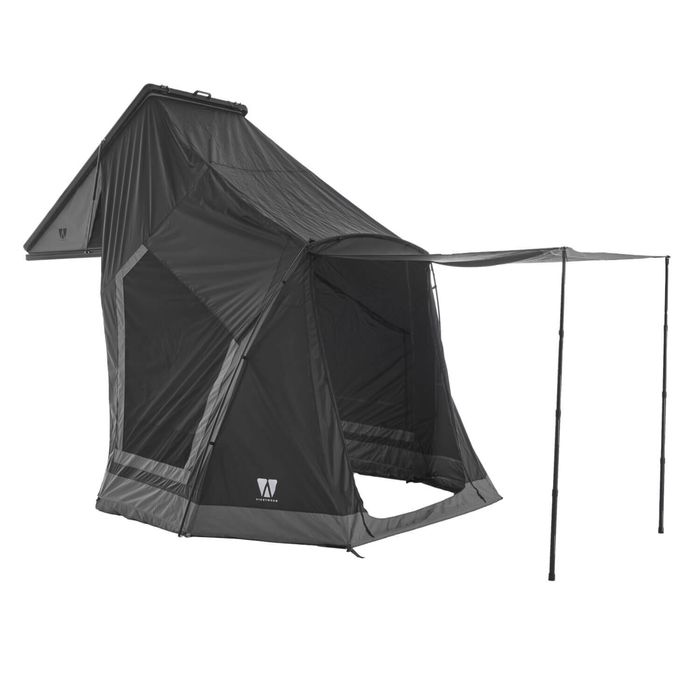 ANEXO PARA TENDA DE TEJADILHO VICKYWOOD CUMARU LIGHT