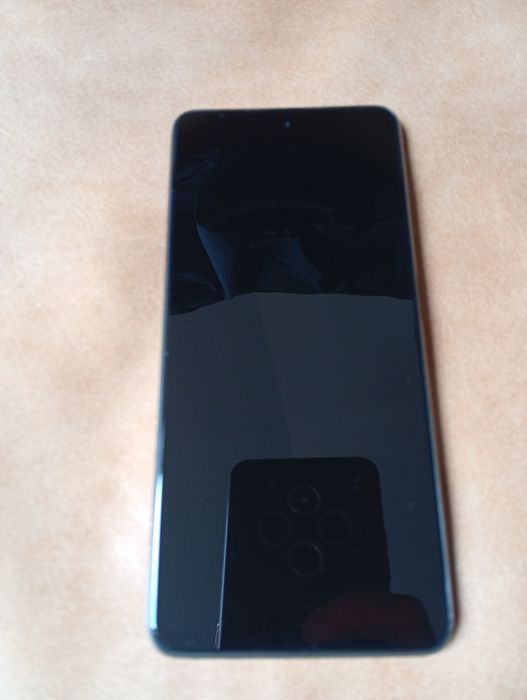 Poco X3 NFC / Dobry