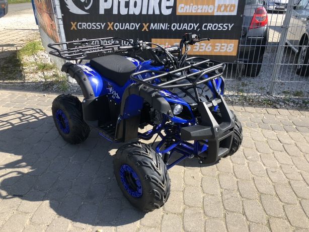 Quad w Gniezno OLX.pl