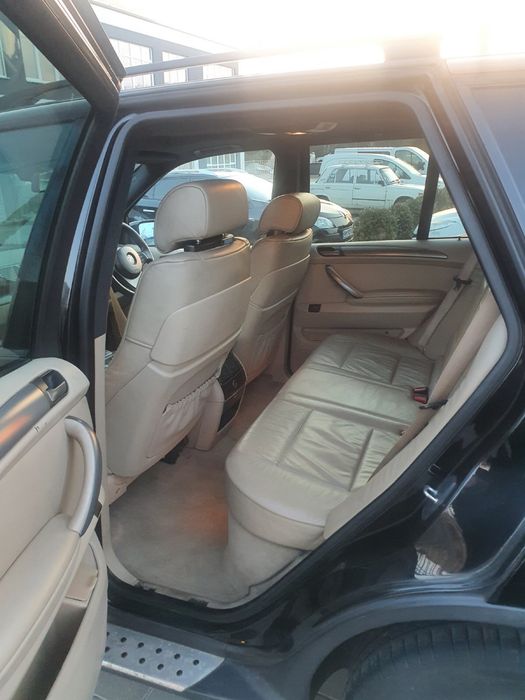 Запчастини шрот бмв bmw X5 е53 3.0D 4.4I 4.8I разборка по запчастям