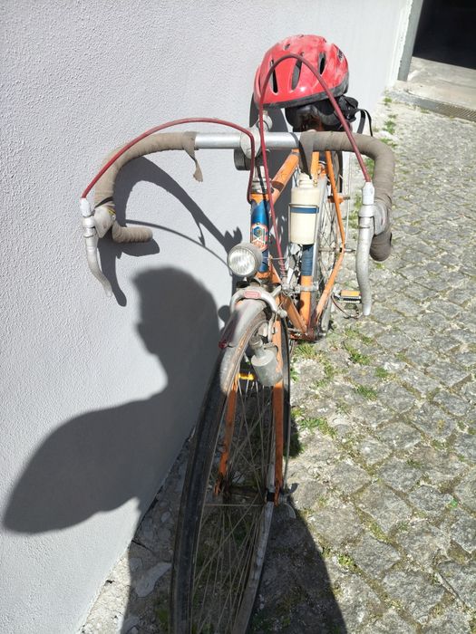 Bicicleta Tigra  VINTAGE!