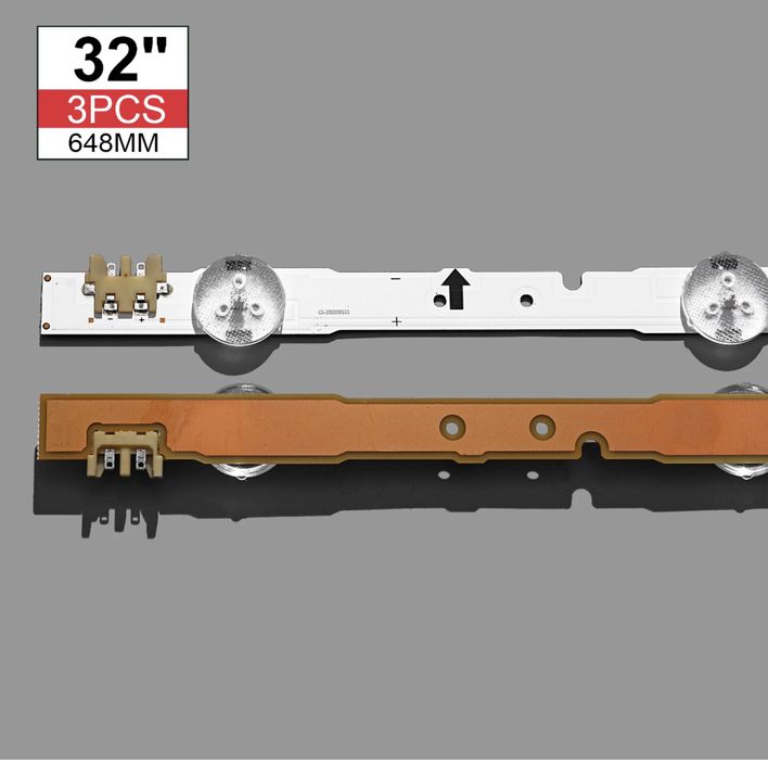 Samsung NOVAS LED Strips64862357431427121