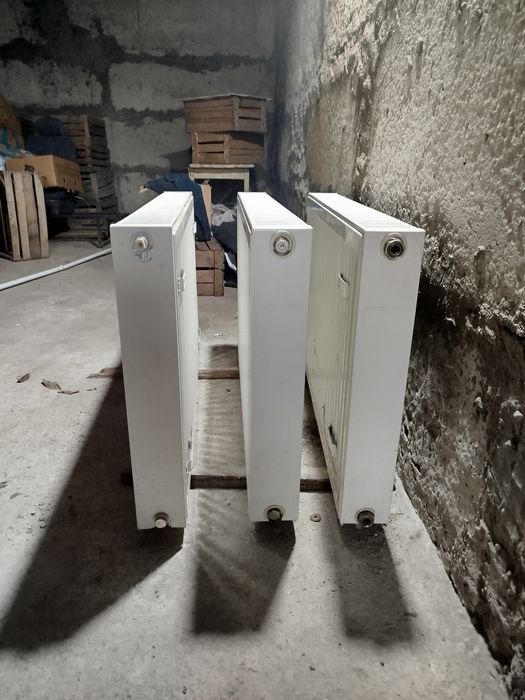 Батареї опалення