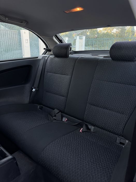 BMW 320 Compact - 2003