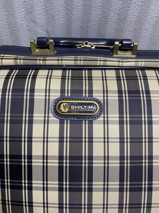 Shilton в идеальном состоянии