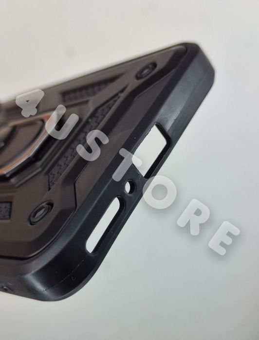 Чехол противоударный на Xiaomi Redmi Note 13 Pro чохол протиударний