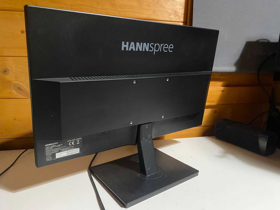 Monitor Hannspree 21,5''