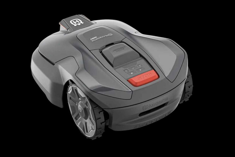 Robot Koszący Husqvarna Automower® 308V - 970 83 10‑11