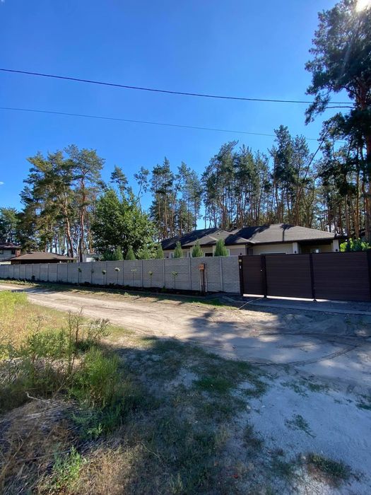 Продам будинок в Малій Данилівці, 2019 року побудови