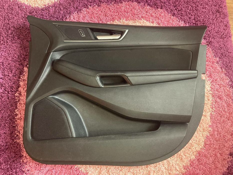 Карта правої дверки