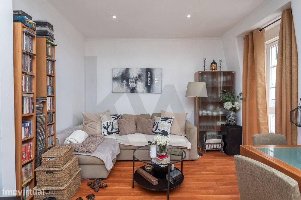 Property in Arroios, Lisboa
