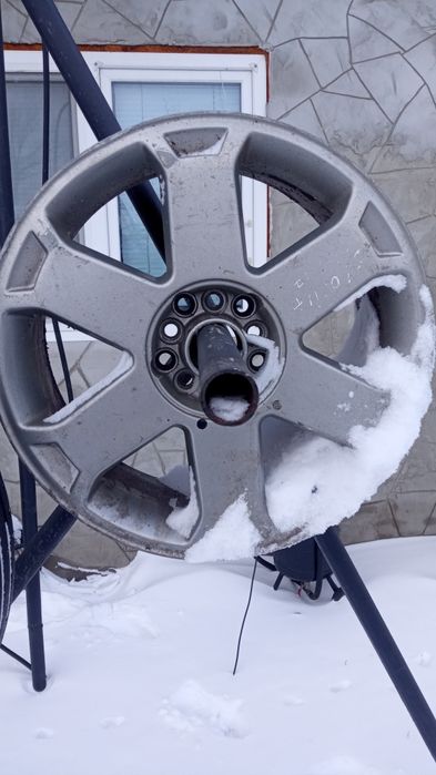 сітка багажника докатка домкрат Вольво с80 в70 Volkswagen golf IV 5/10