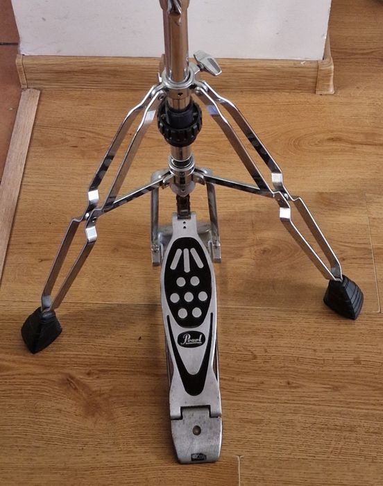 Statyw hihat pearl h820