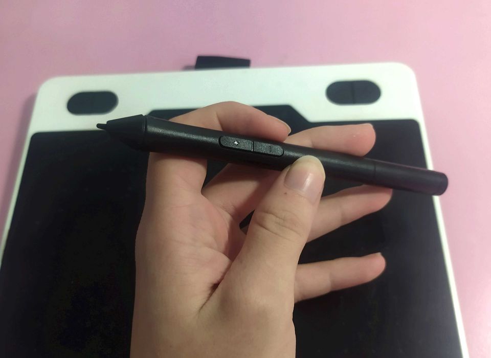 Графічний планшет 10moons б/у