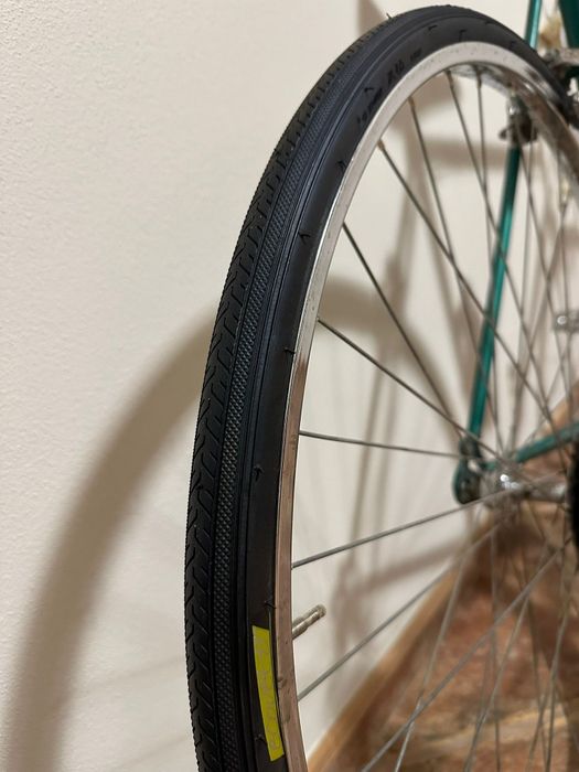 Bicicleta de estrada