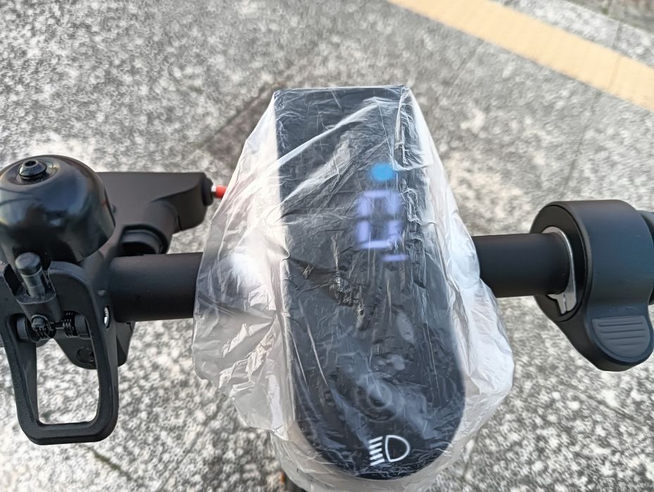 Trotinete xiaomi 4 lite 2 geração