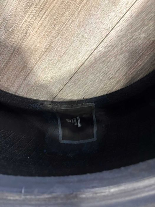 Колесо Goodyear Eagle Sport 2 205/55 R17 95V XL Лето 24год