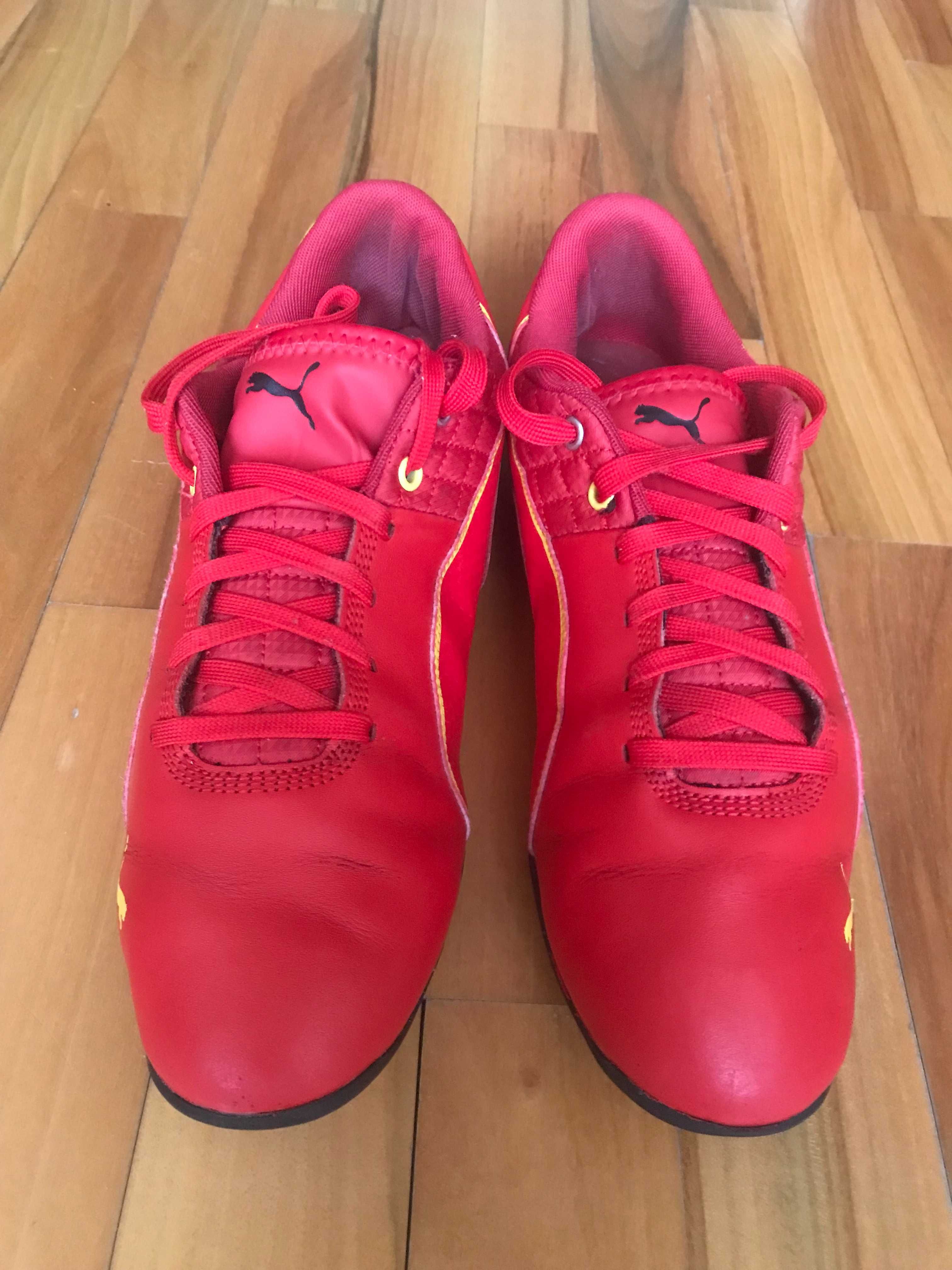 Puma ferrari clearance 47